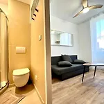 Apartment Centre Proche Victoire *