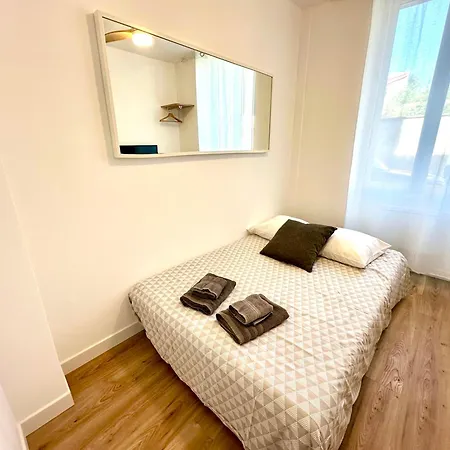 Centre Proche Victoire * Bordeaux