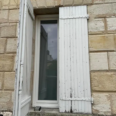 Centre Proche Victoire Apartamento *