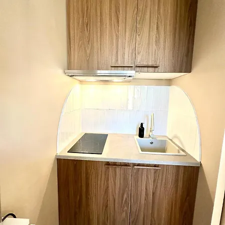 Centre Proche Victoire Apartamento