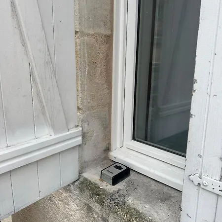 Centre Proche Victoire Appartement Bordeaux