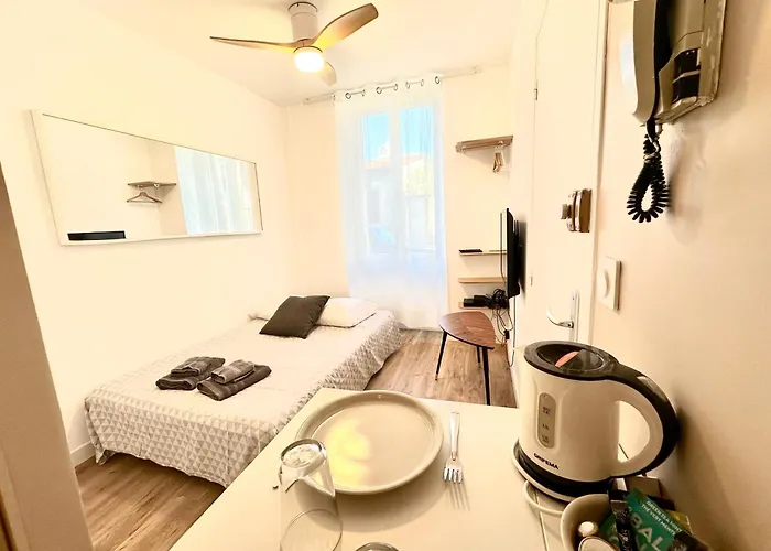 Centre Proche Victoire *