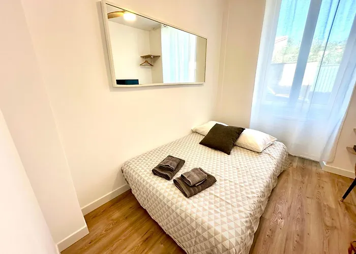 Centre Proche Victoire * Bordeaux