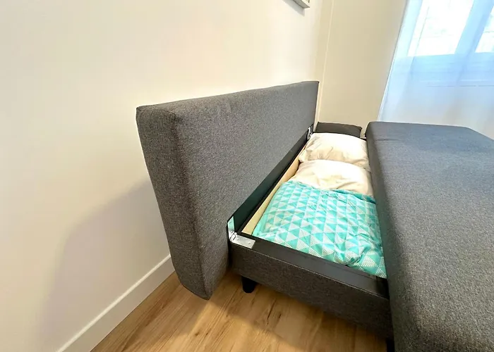 Centre Proche Victoire Bordeaux