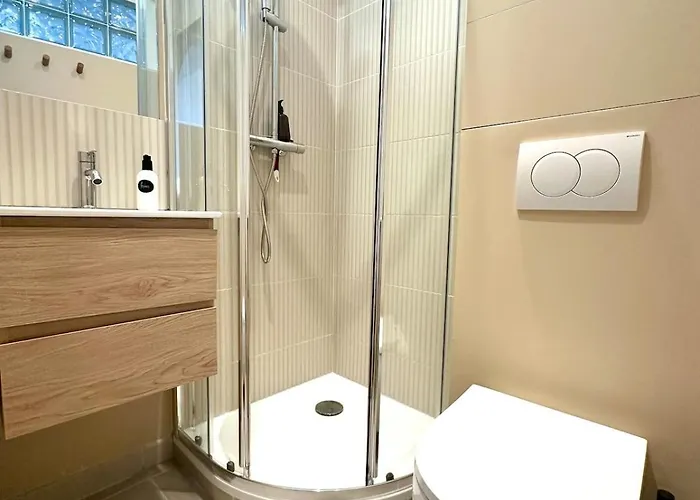 Centre Proche Victoire Bordeaux