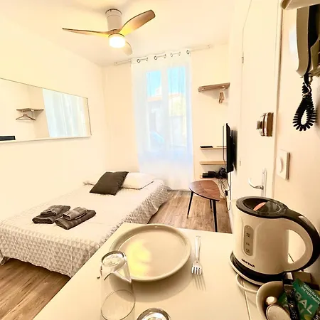 Centre Proche Victoire *