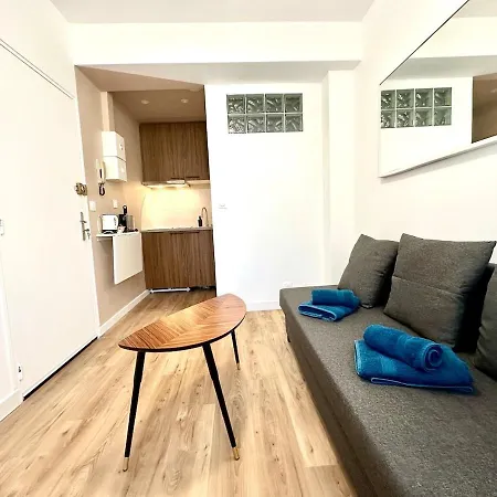 アパート Centre Proche Victoire