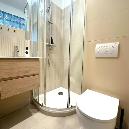 Centre Proche Victoire ボルドー